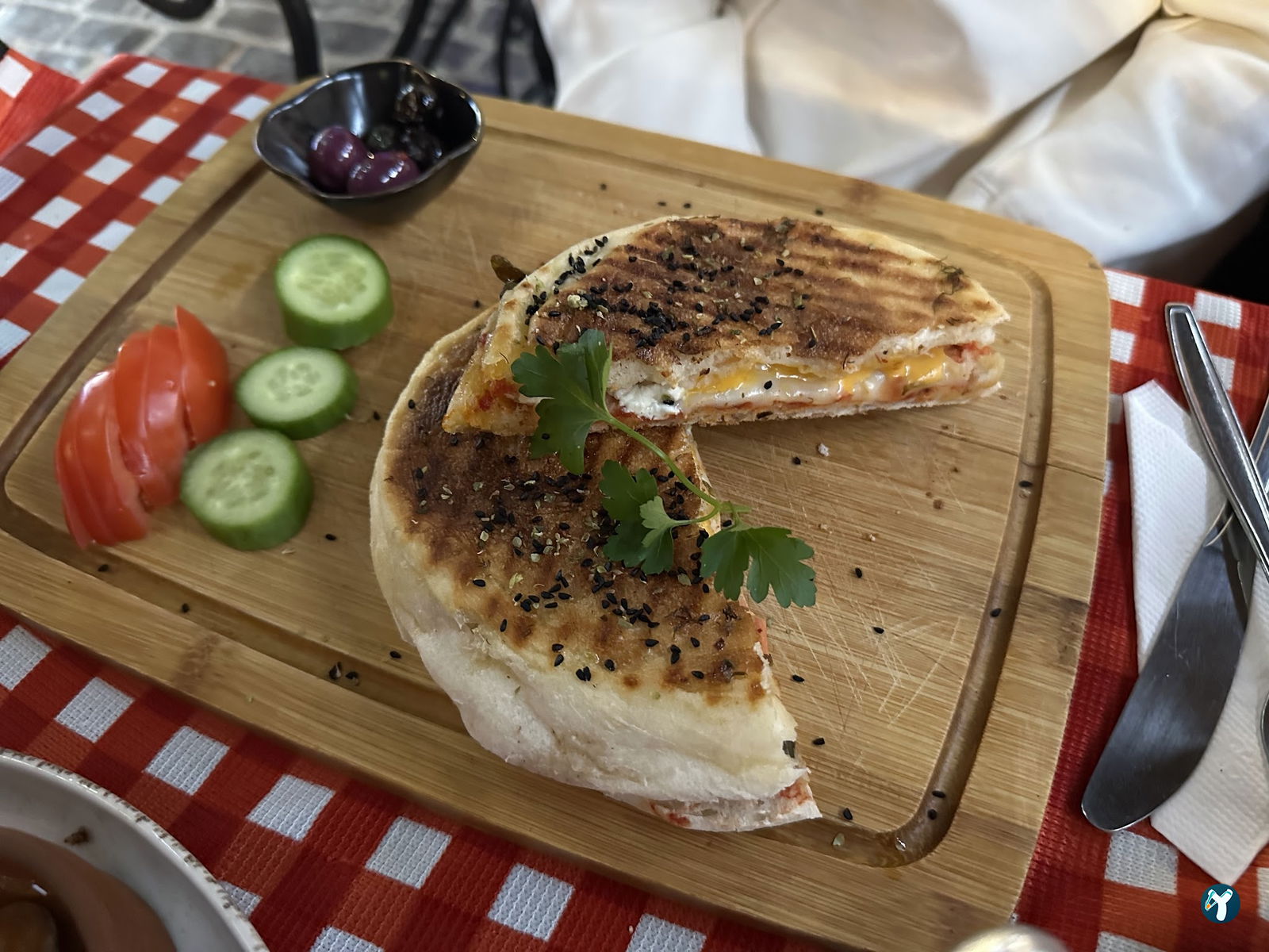 Yosun Cafe