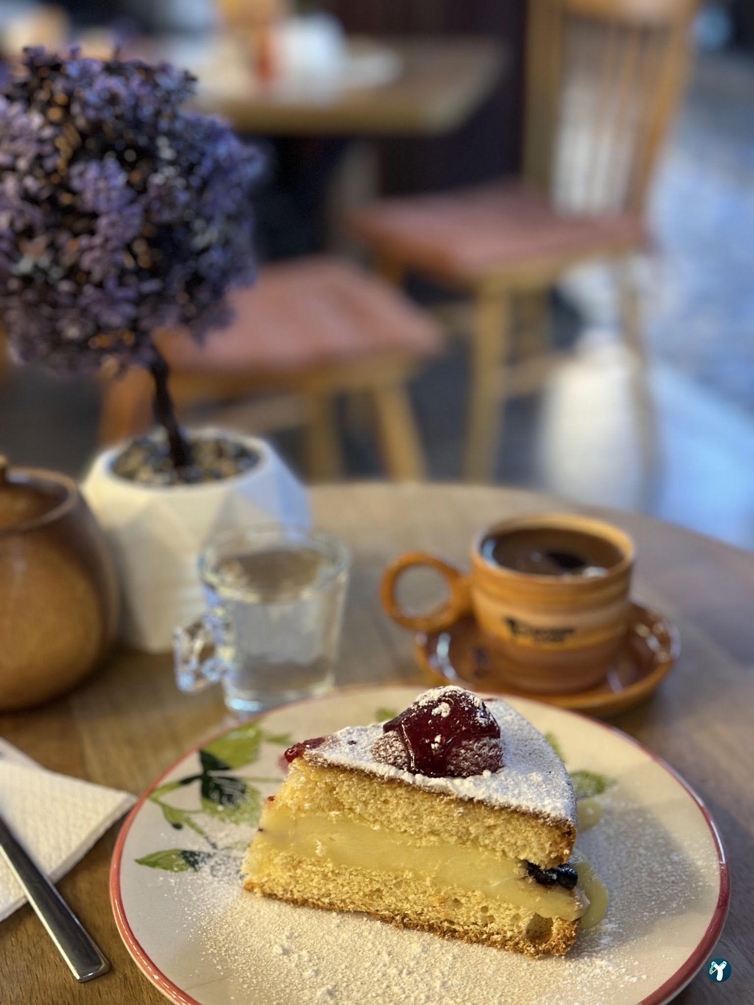 Yosun Cafe