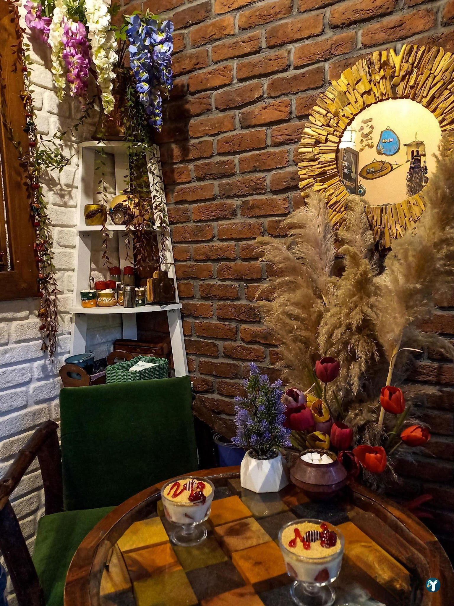 Yosun Cafe