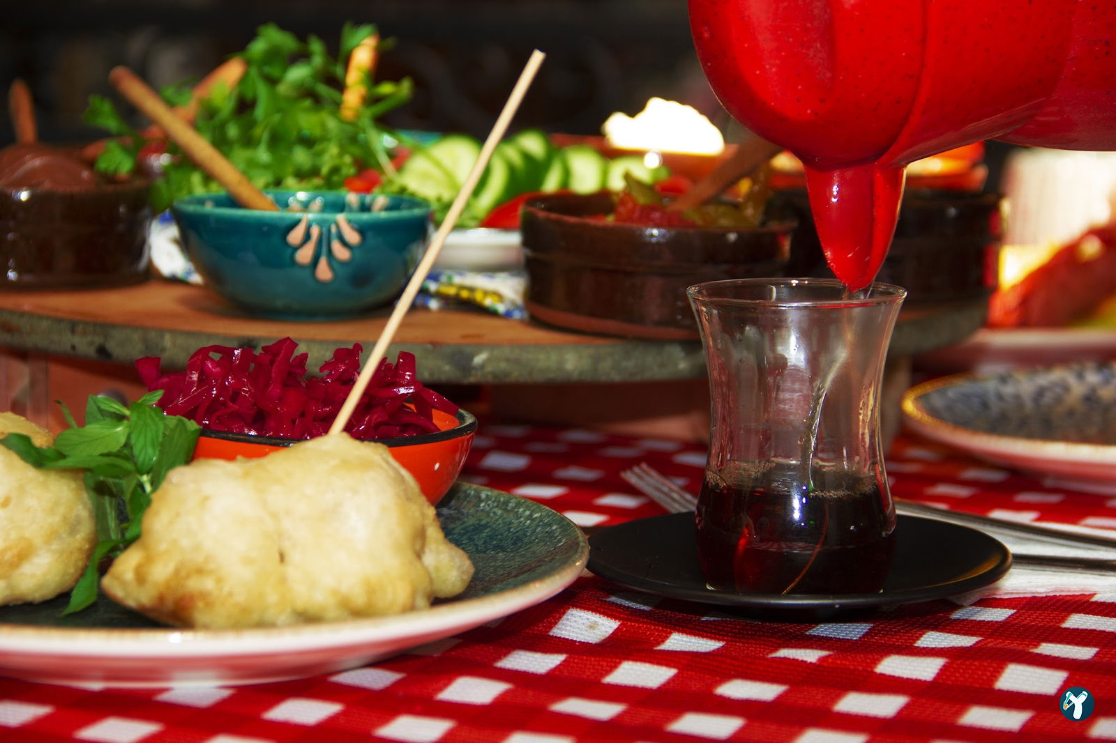 Yosun Cafe