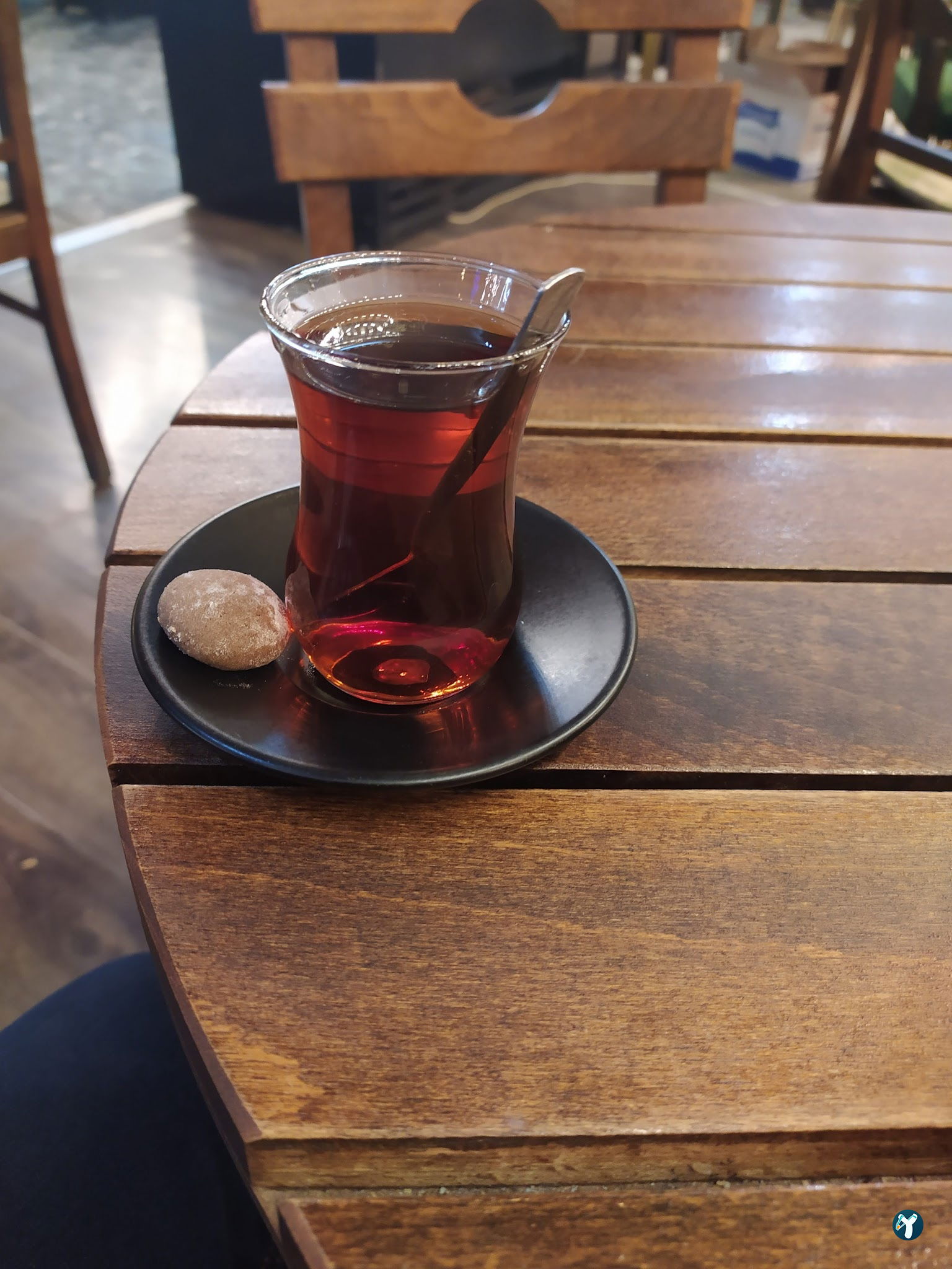 Yosun Cafe