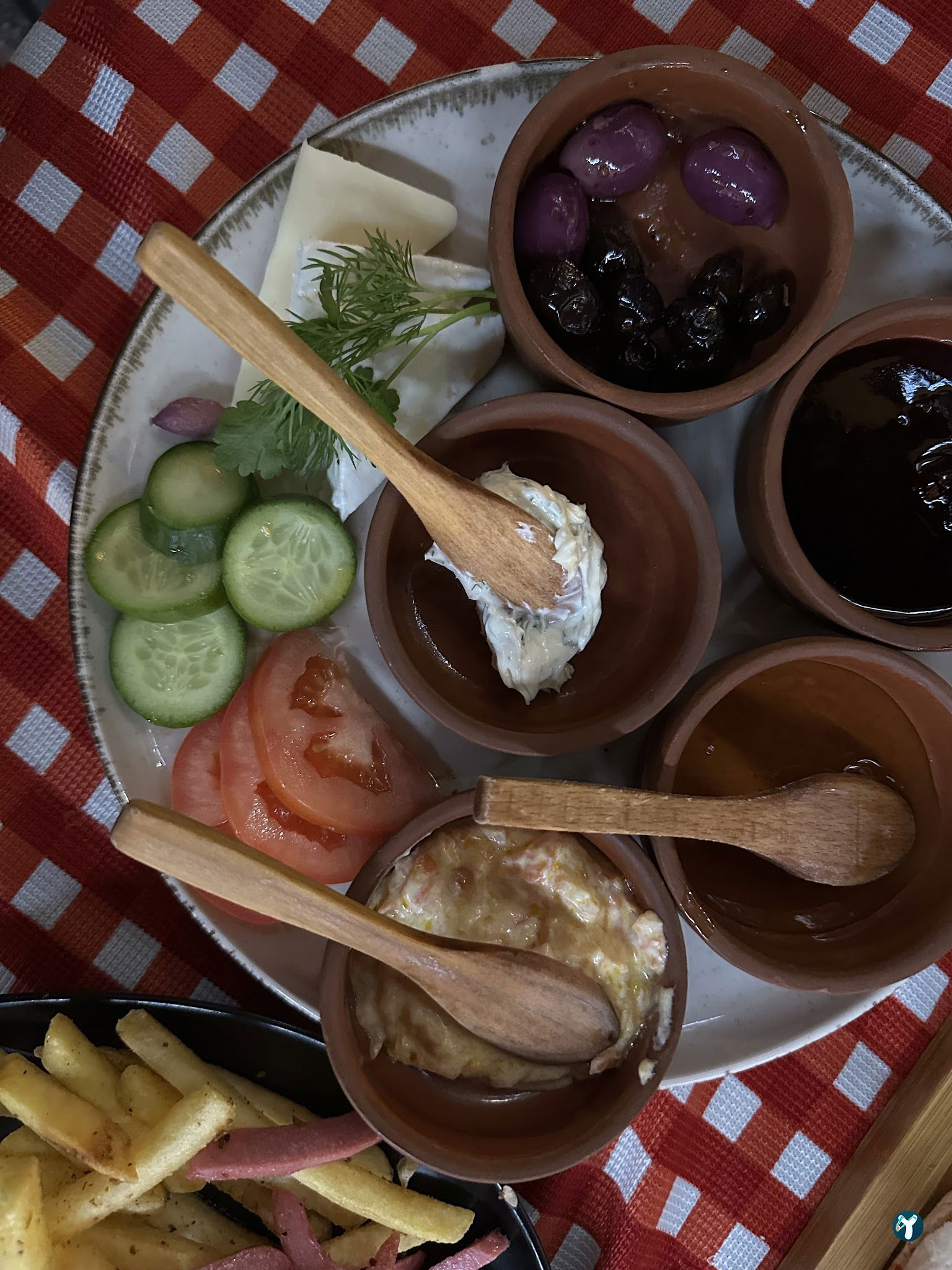 Yosun Cafe