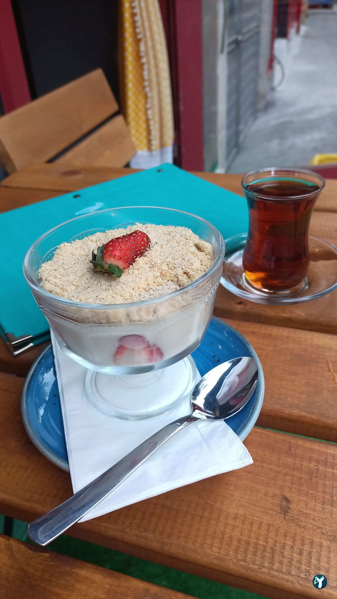 Yosun Cafe