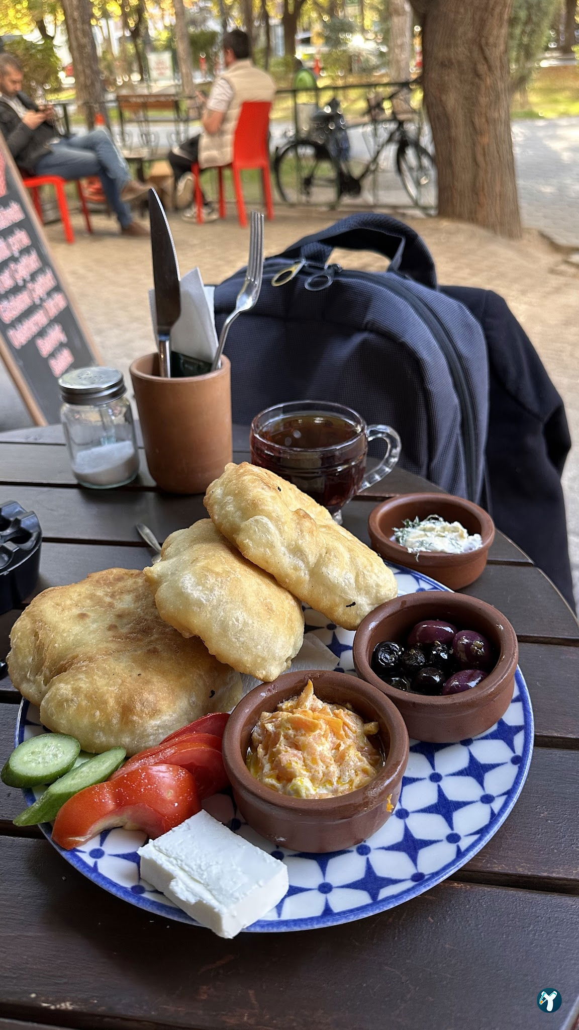 Yosun Cafe