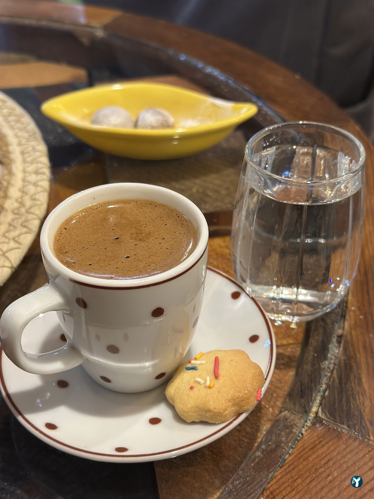 Yosun Cafe
