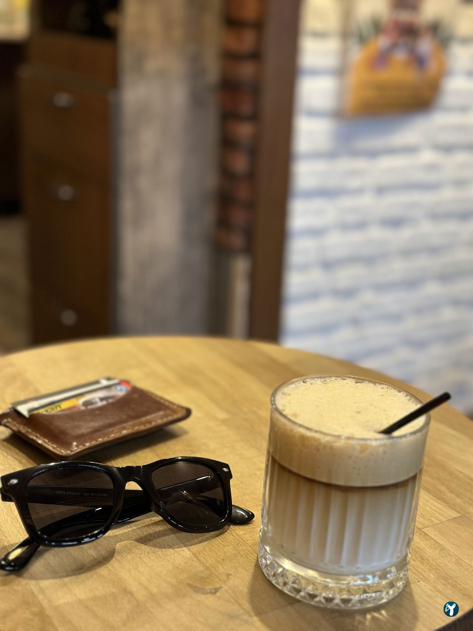 Yosun Cafe