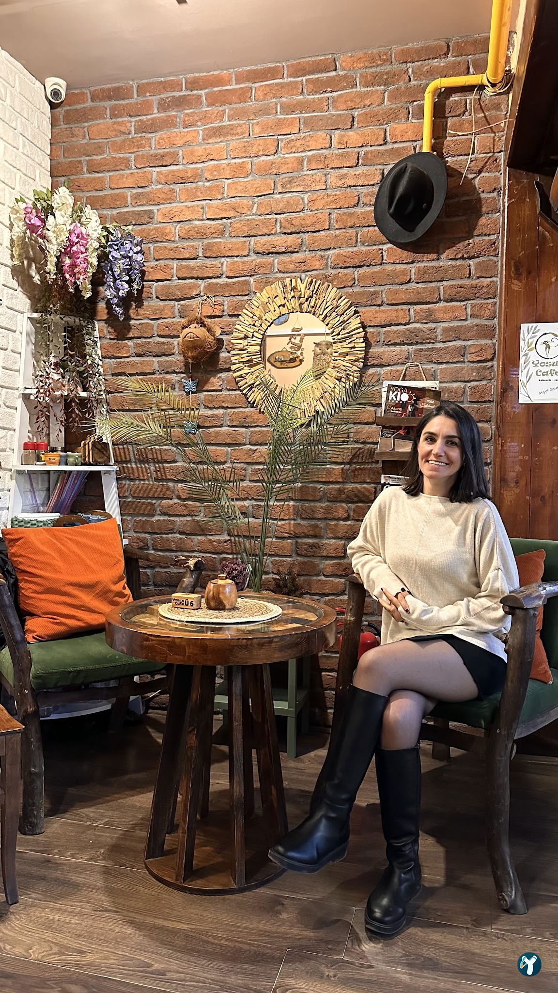 Yosun Cafe