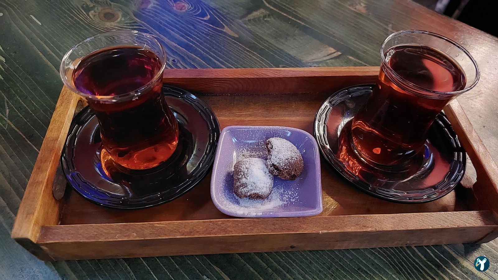 Yosun Cafe