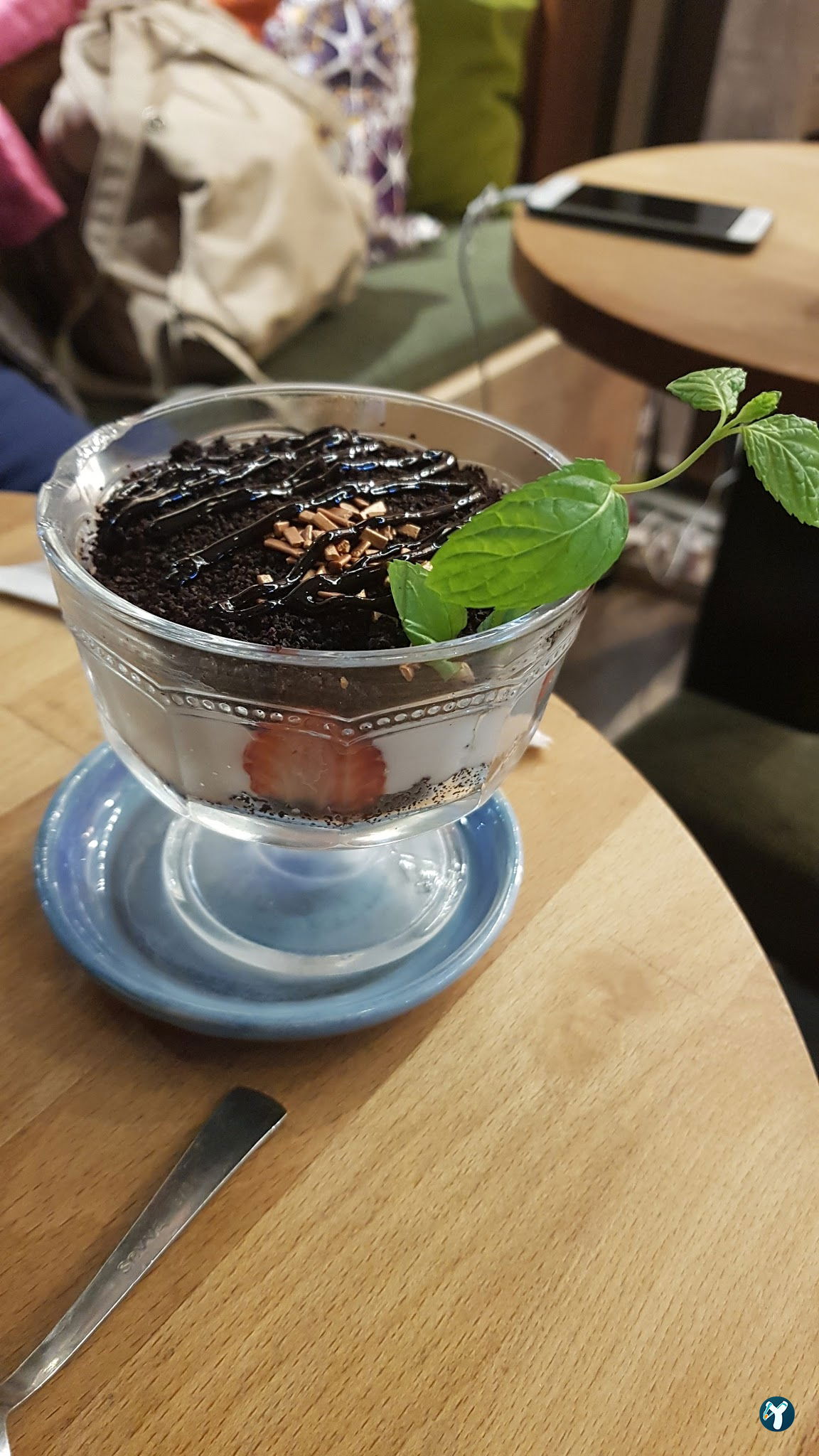 Yosun Cafe