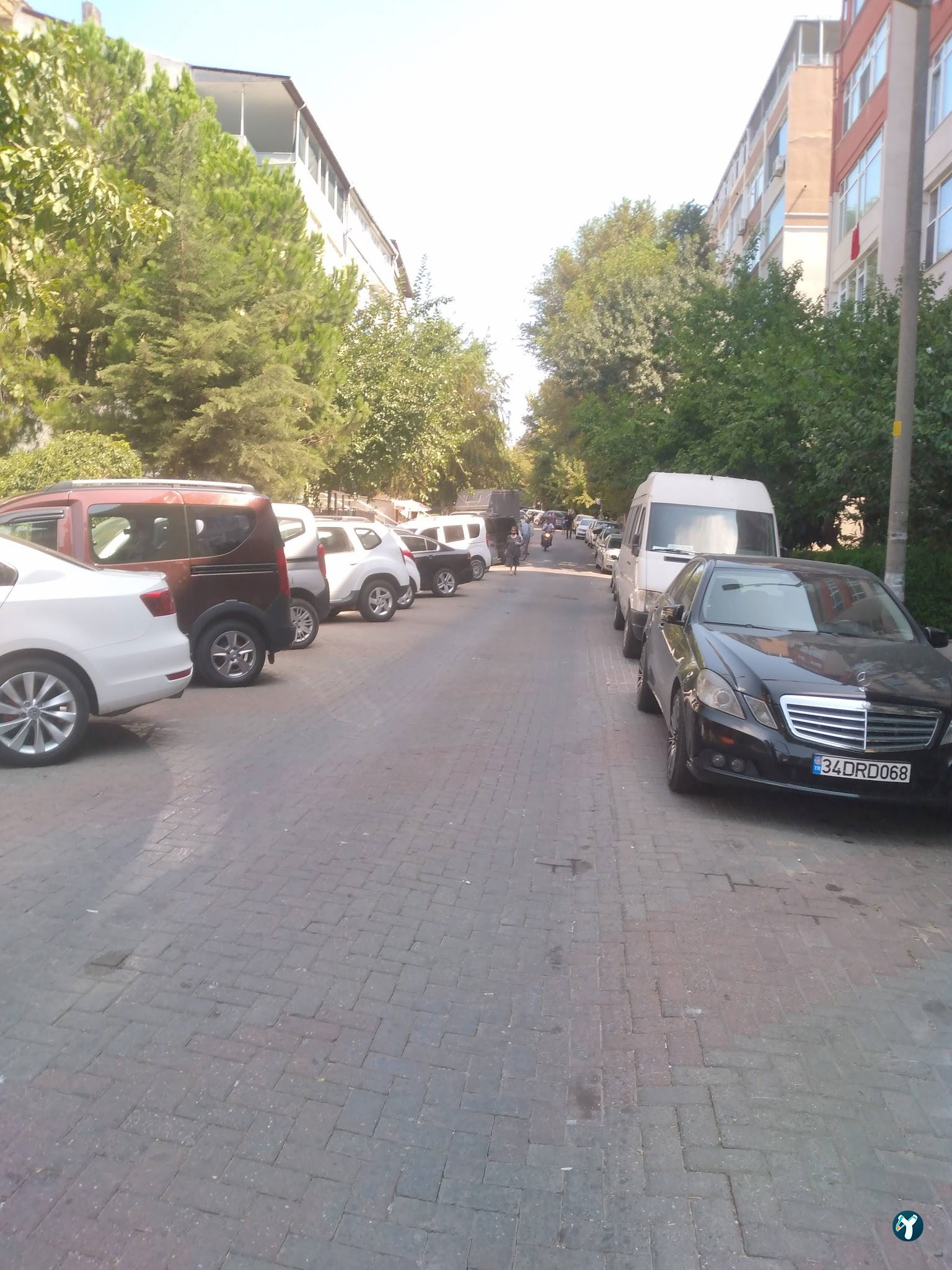 Beyaz Saray