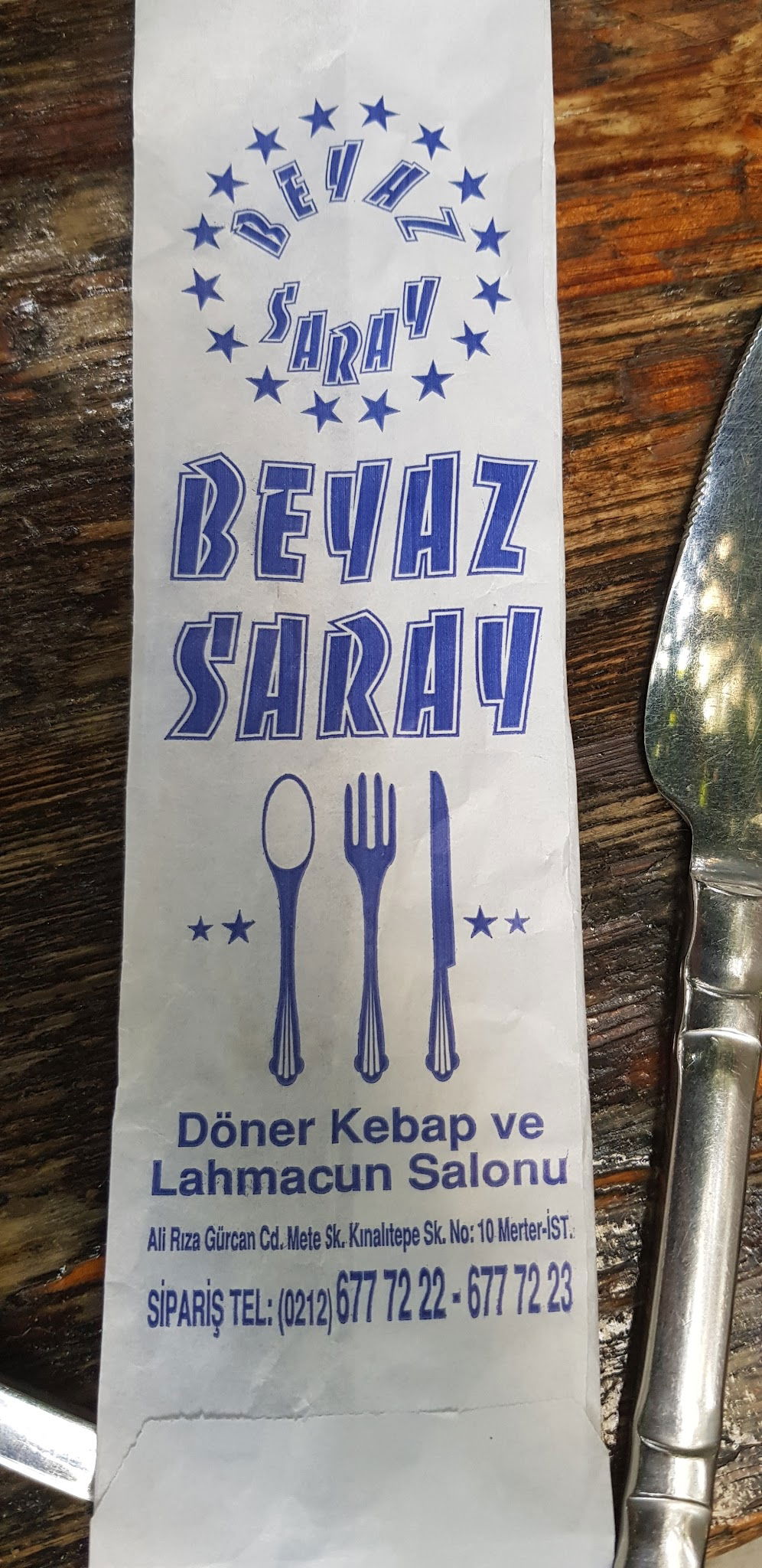 Beyaz Saray