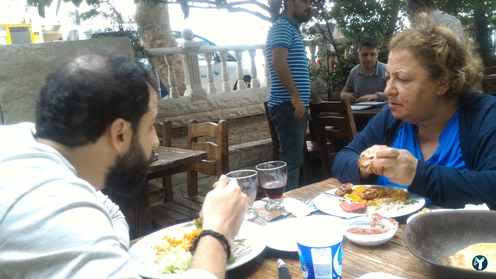 Beyaz Saray