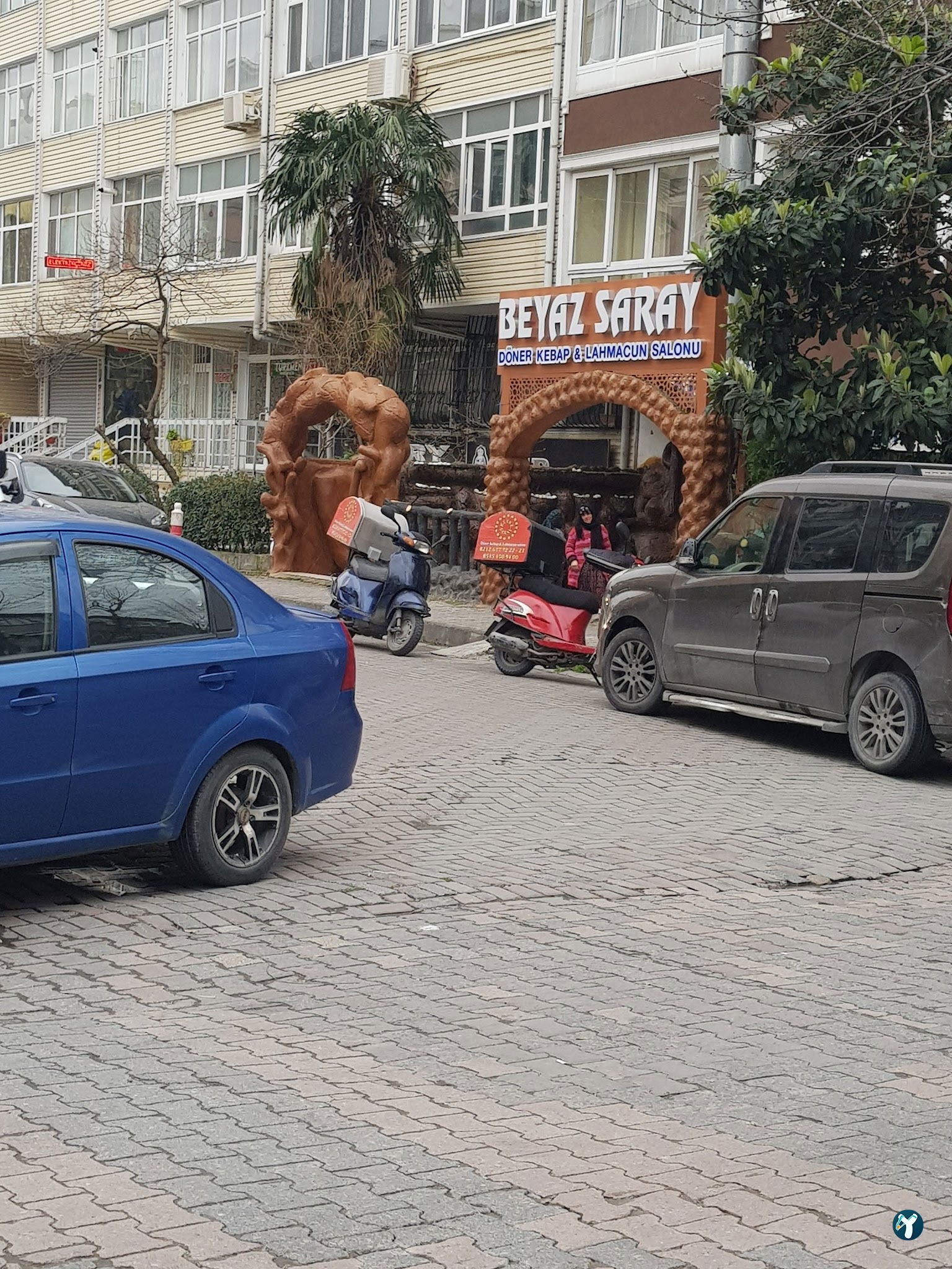 Beyaz Saray