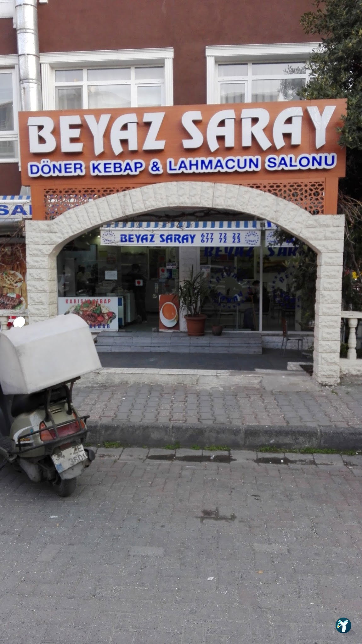 Beyaz Saray