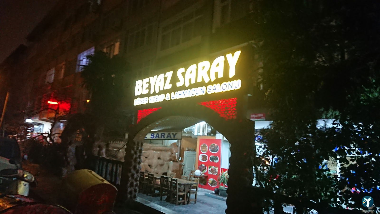 Beyaz Saray