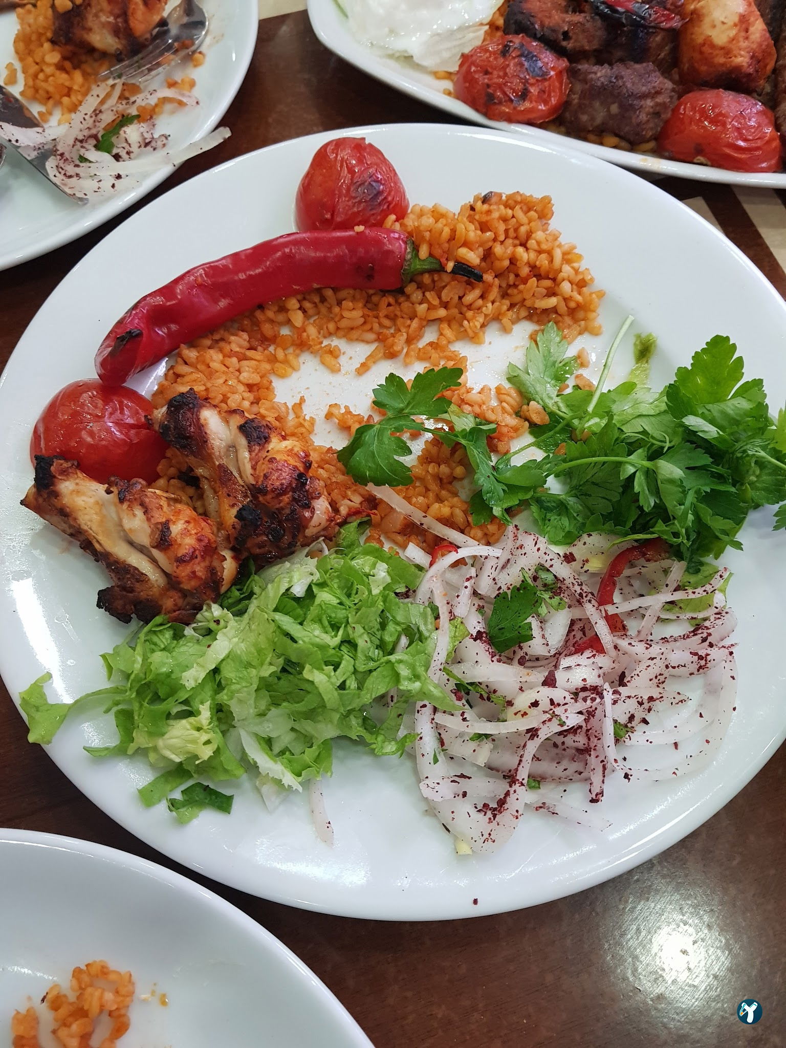 Beyaz Saray