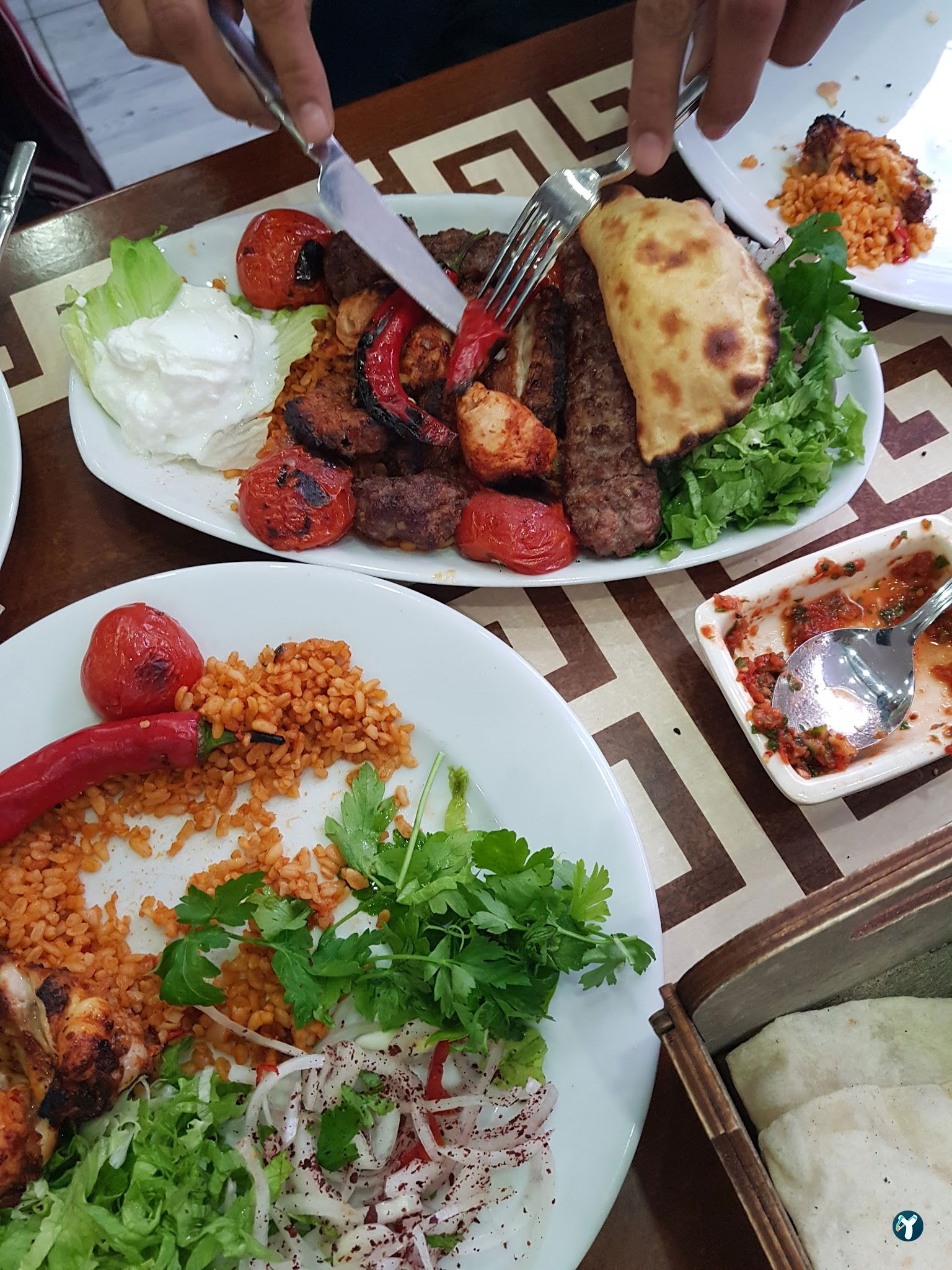 Beyaz Saray