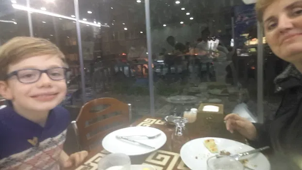 Beyaz Saray resimleri