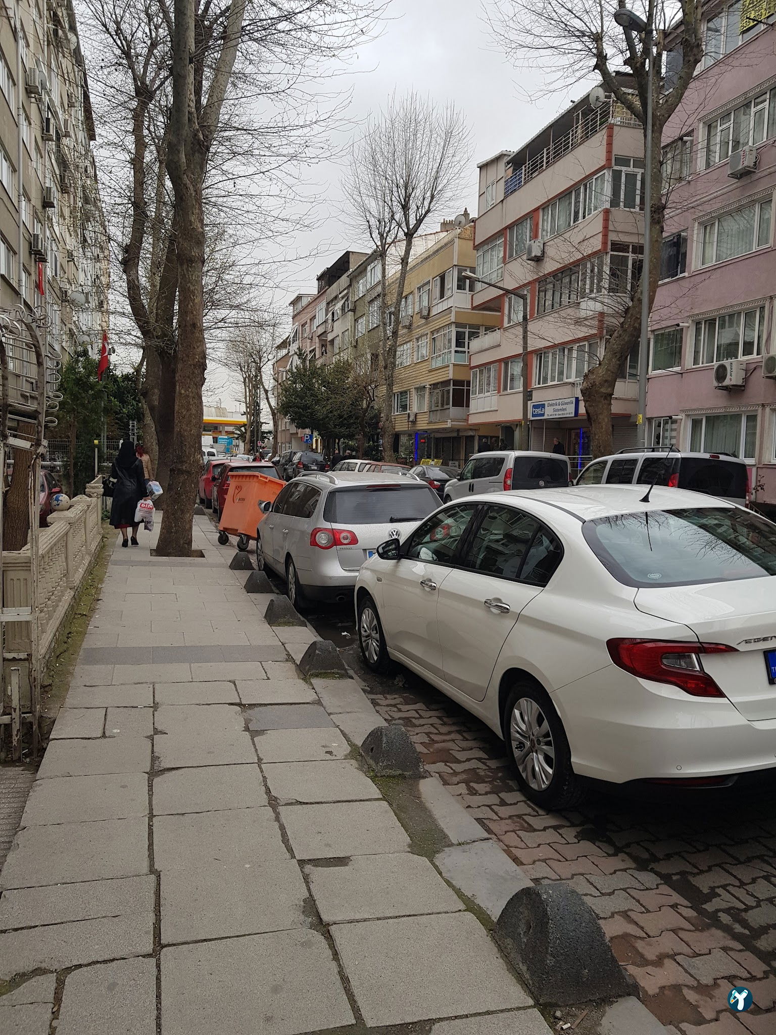 Beyaz Saray