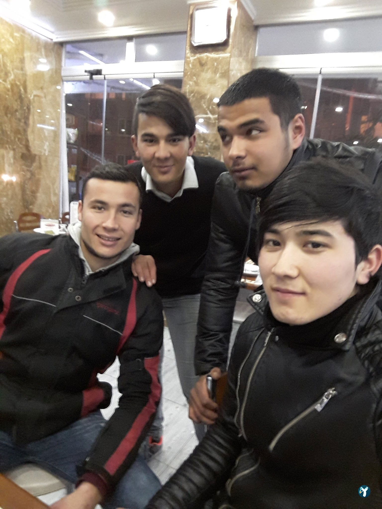 Beyaz Saray