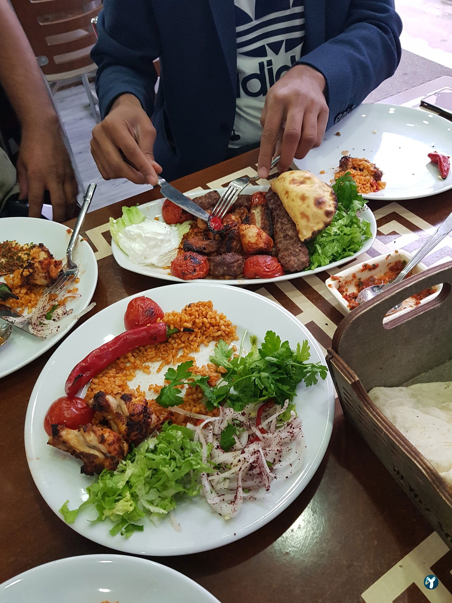 Beyaz Saray