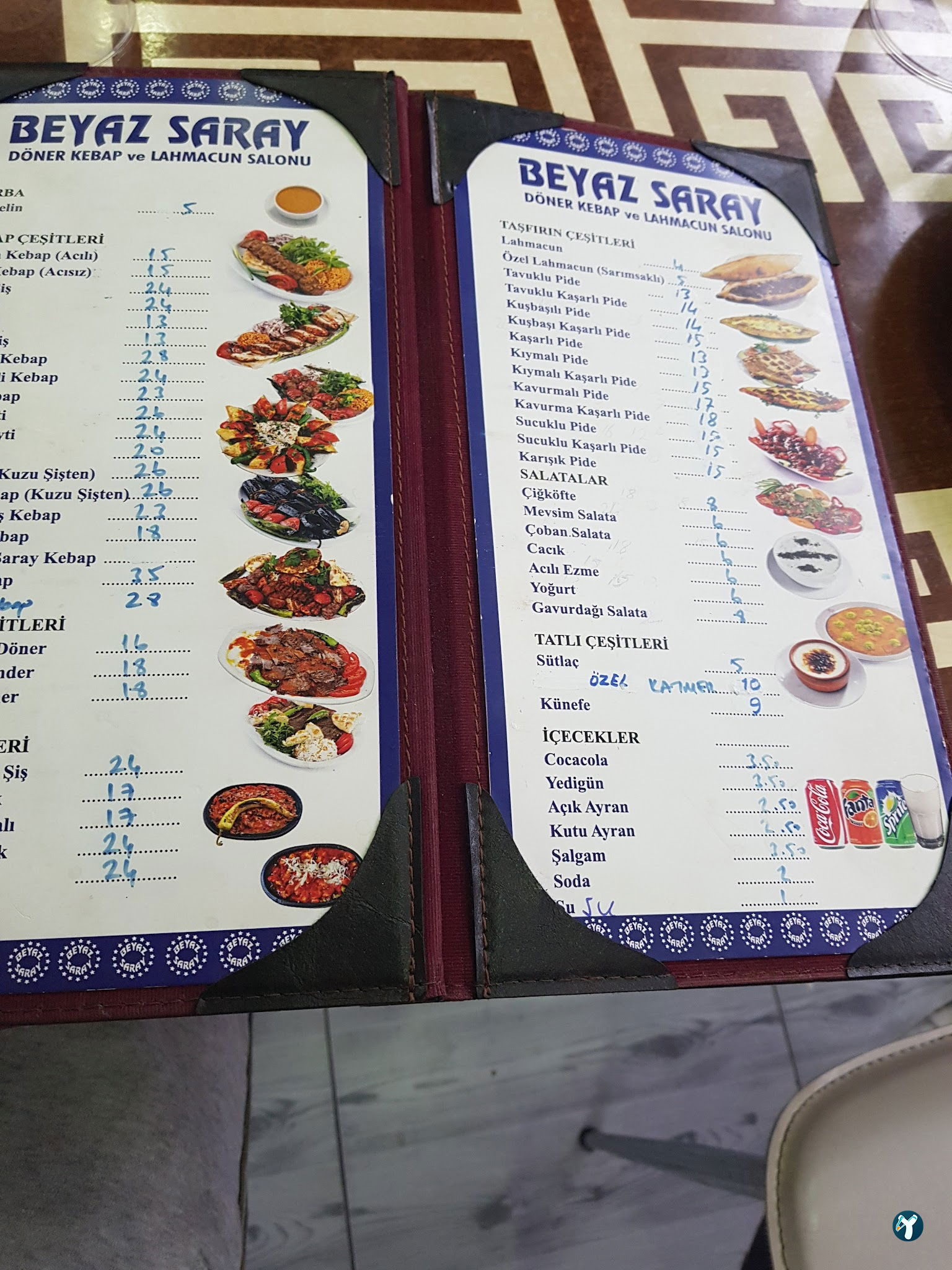 Beyaz Saray