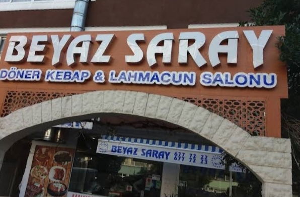 Beyaz Saray