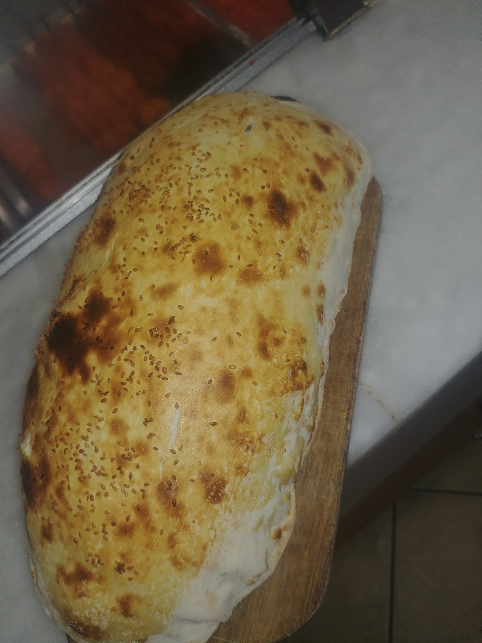 Has Bahçe Cafe & Restaurant