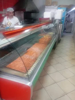 Has Bahçe Cafe & Restaurant resimleri