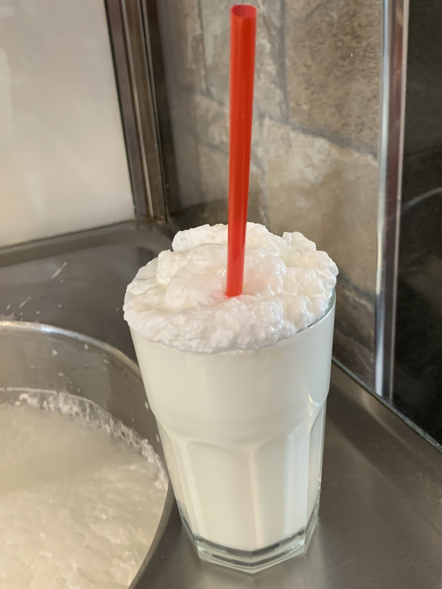 Has Bahçe Cafe & Restaurant