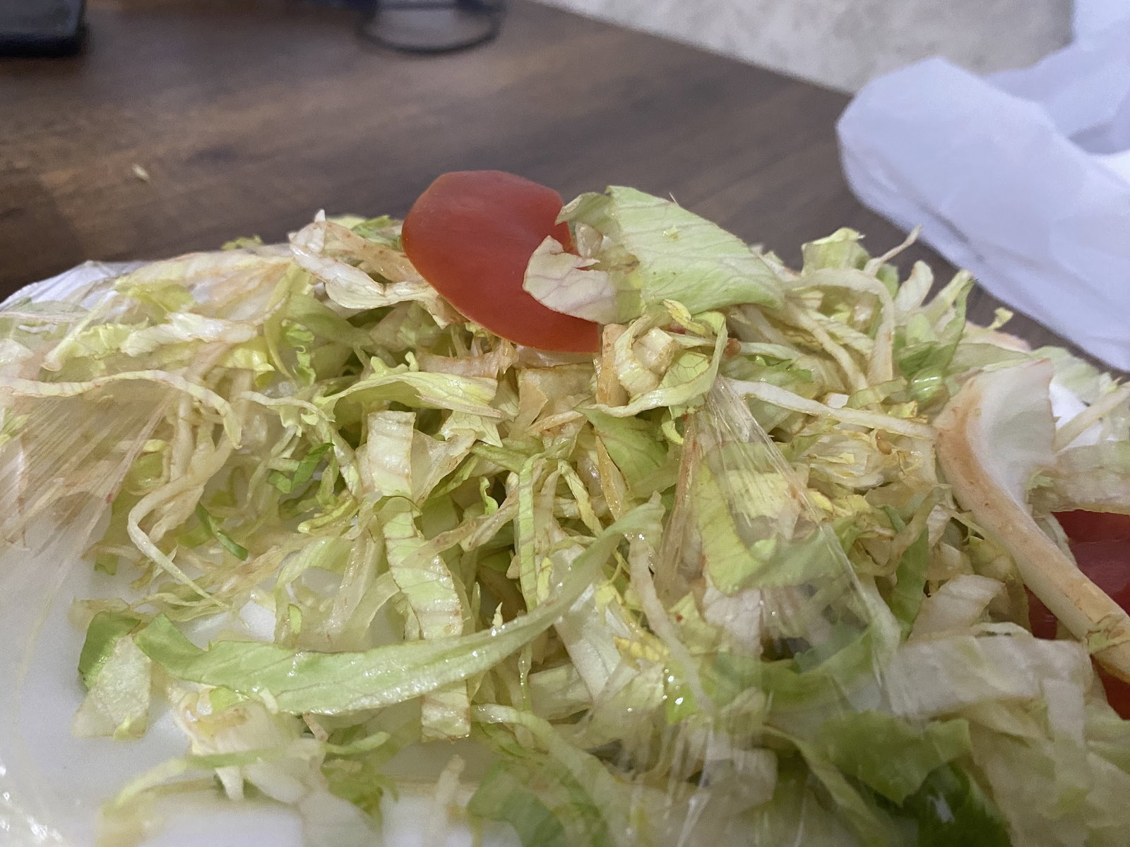 Has Bahçe Cafe & Restaurant