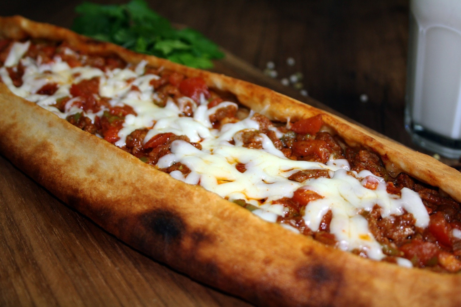 Has Bahçe Cafe & Restaurant