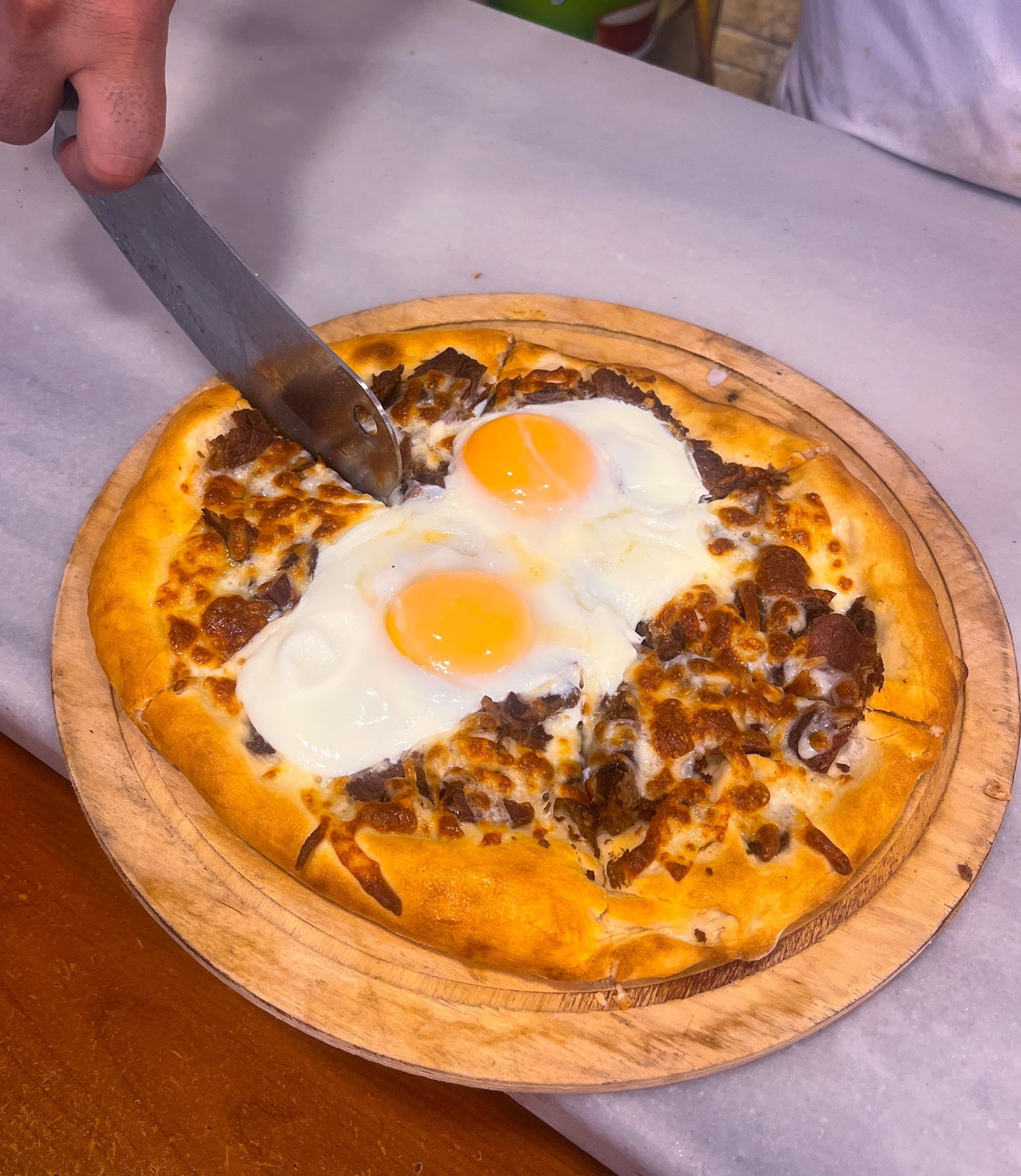 Has Bahçe Cafe & Restaurant