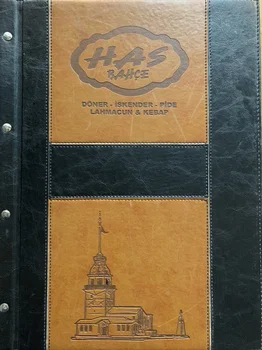 Has Bahçe Cafe & Restaurant resimleri