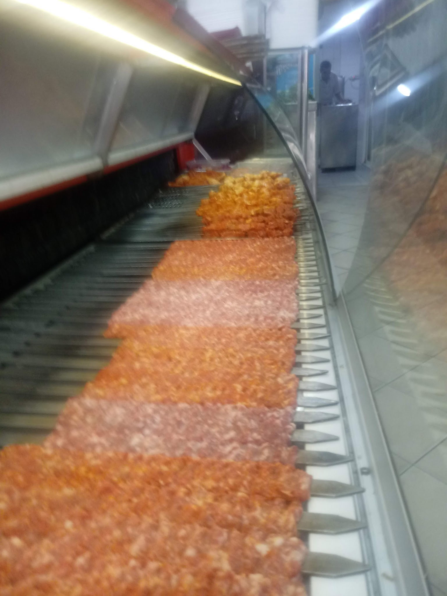 Has Bahçe Cafe & Restaurant