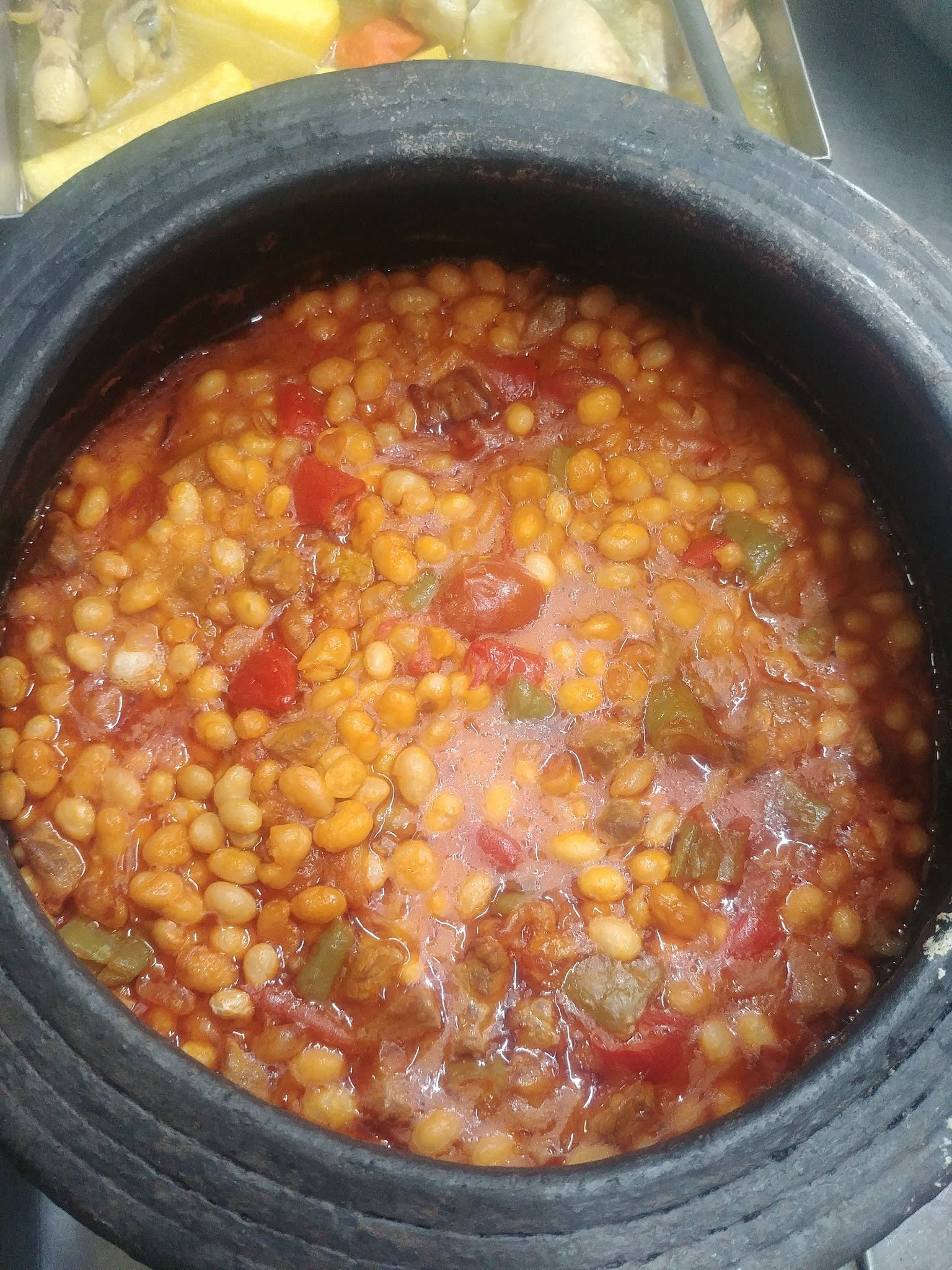 Has Bahçe Cafe & Restaurant