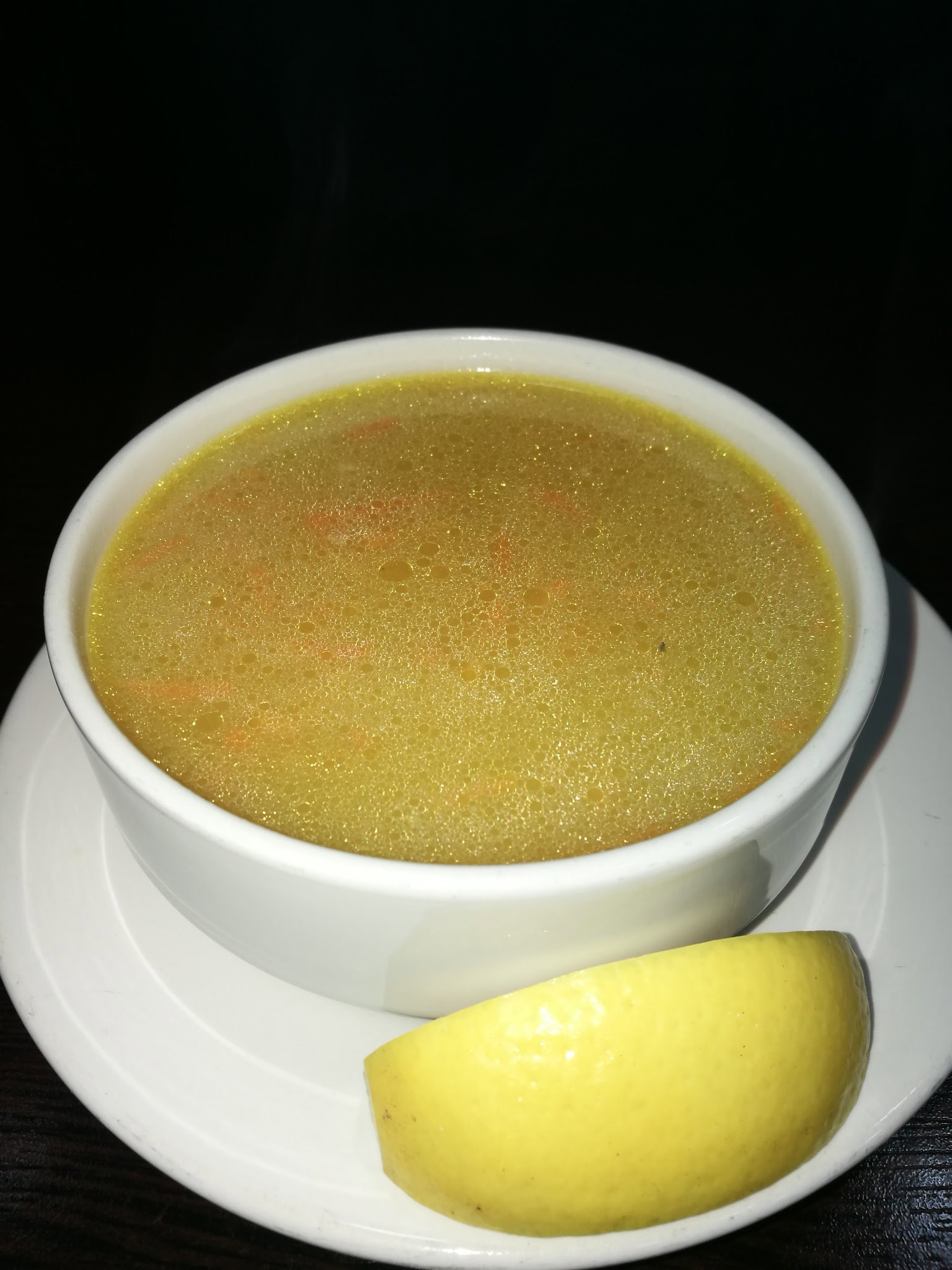 Has Bahçe Cafe & Restaurant