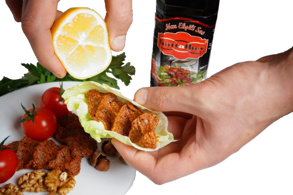 Battalbey Cigkofte