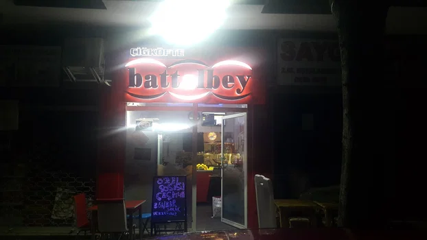 Battalbey Cigkofte resimleri