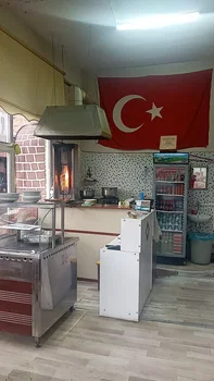 Tavuk Döner Sulu Yemek Kadirin Yeri resimleri