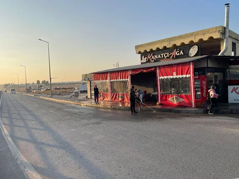 Kanatçı Ağa resimleri