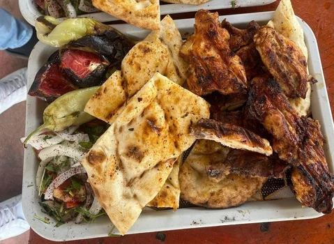 Kanatçı Ağa resimleri