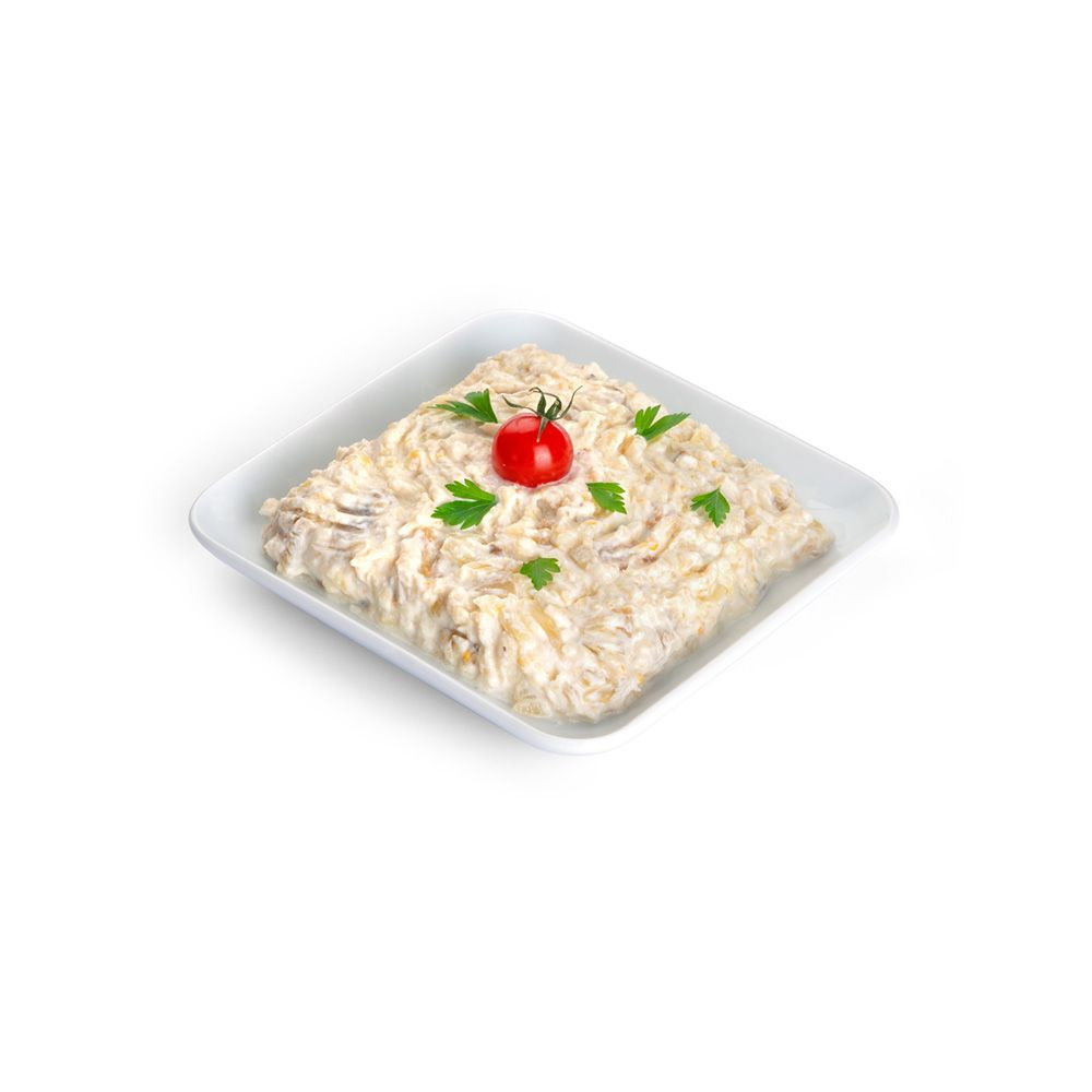 Patlıcan Ezmesi (150 gr.)