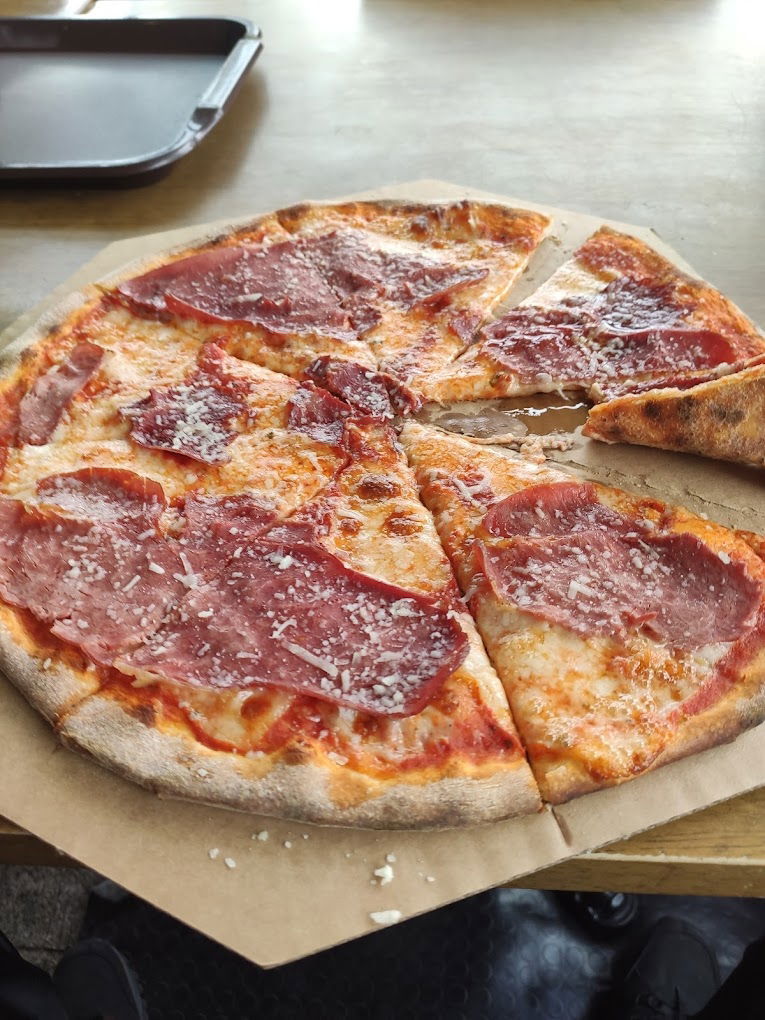 Seventeen Steak Burger