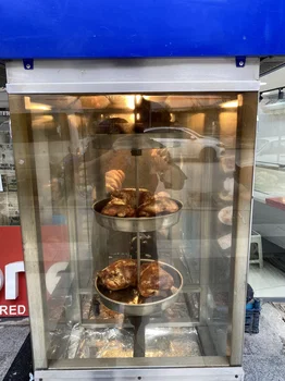 Özmen Tavuk & Şarküteri̇ Gölhi̇Sar resimleri