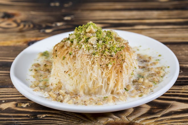 Osmanlı Tulumbacısı Üsküdar