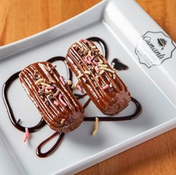 Osmanlı Tulumbacısı Üsküdar