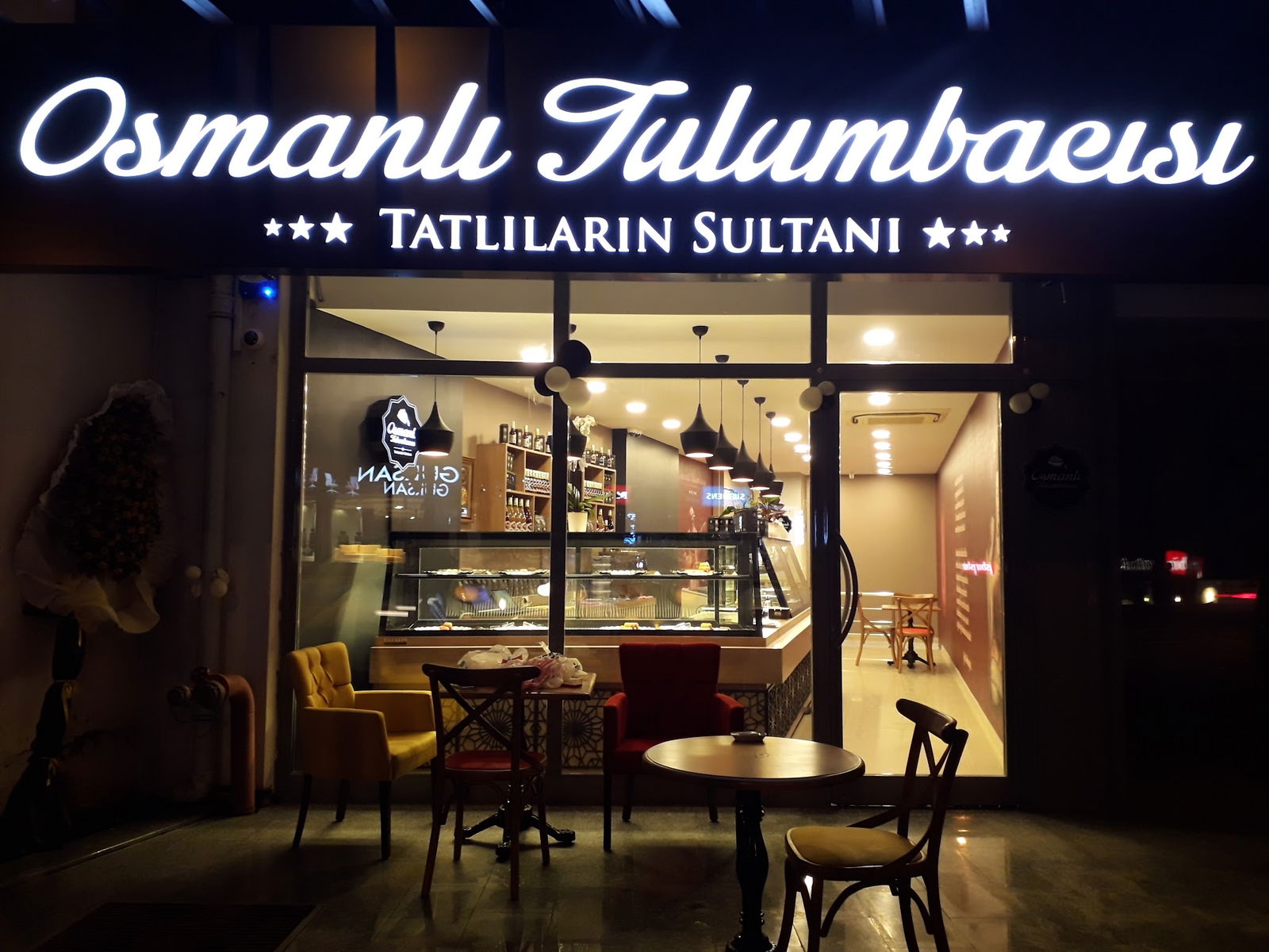 Osmanlı Tulumbacısı Üsküdar