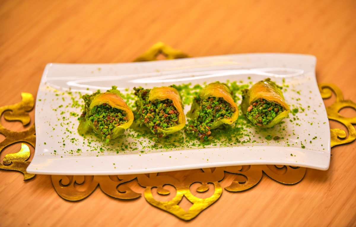 Osmanlı Tulumbacısı Üsküdar