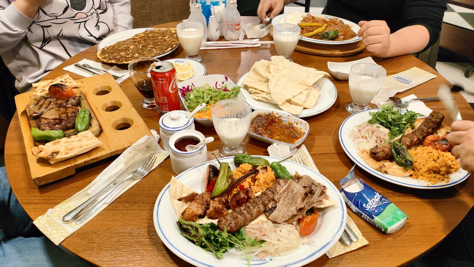 Osmanlı Tulumbacısı Üsküdar